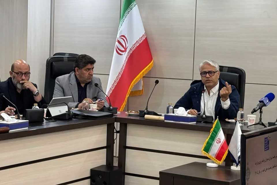 با اتصال مجدد اینترنت، با حجم بالایی از حملات سایبری روبه‌رو می‌شویم