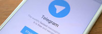 قابلیت برقراری تماس صوتی تلگرام