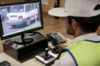 پیامک آنی هشدار سرعت غیرمجاز در تهران فعال شد