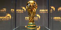 کلاه برداری با پیامک‌های برنده شدن در قرعه‌کشی جام جهانی
