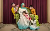منشور کرامت مادری و ارسال پیامک رضایت‌سنجی بعد از زایمان